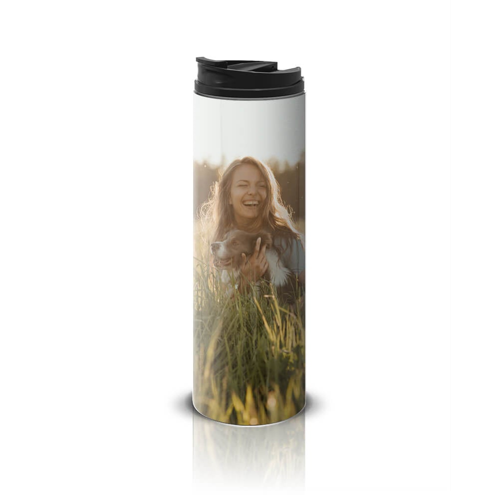 All Over Print Tumbler