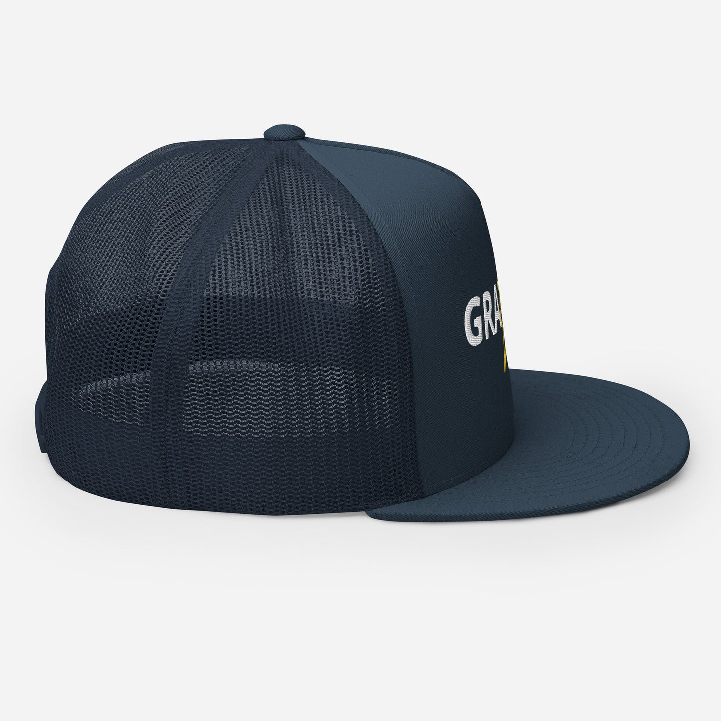 GRATEFUL Collection  Trucker Cap