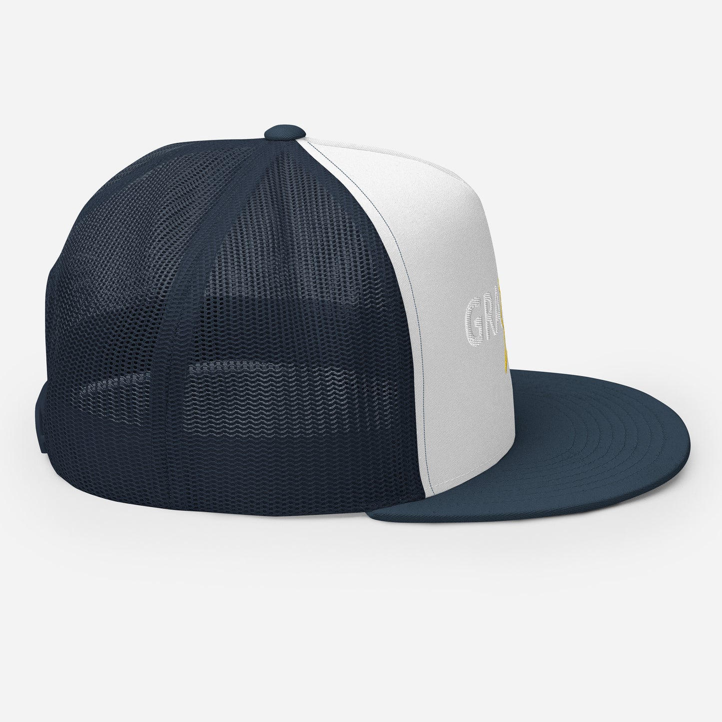 GRATEFUL Collection  Trucker Cap