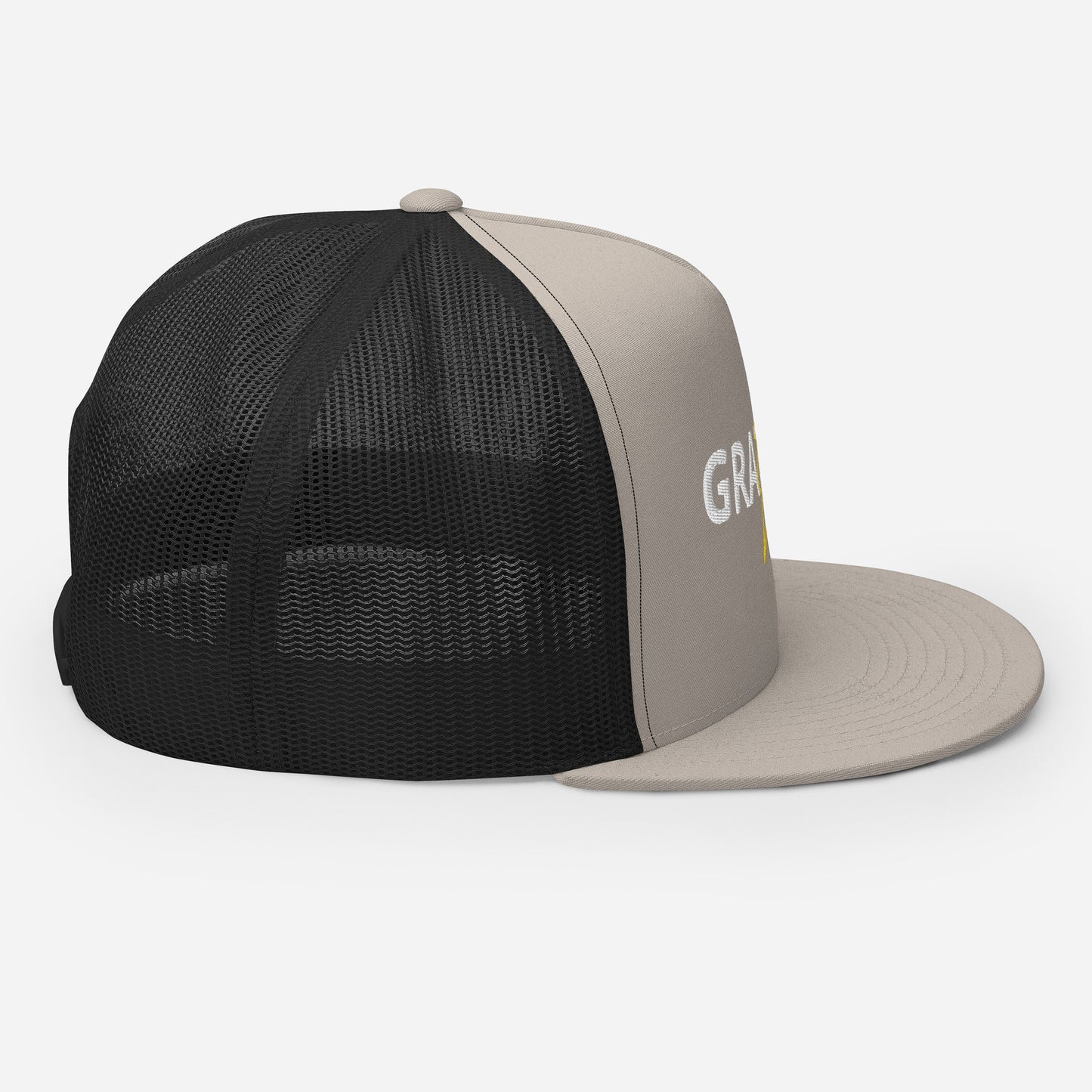 GRATEFUL Collection  Trucker Cap