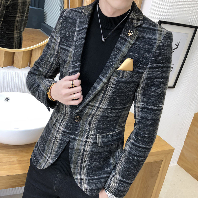 Men's Blazer