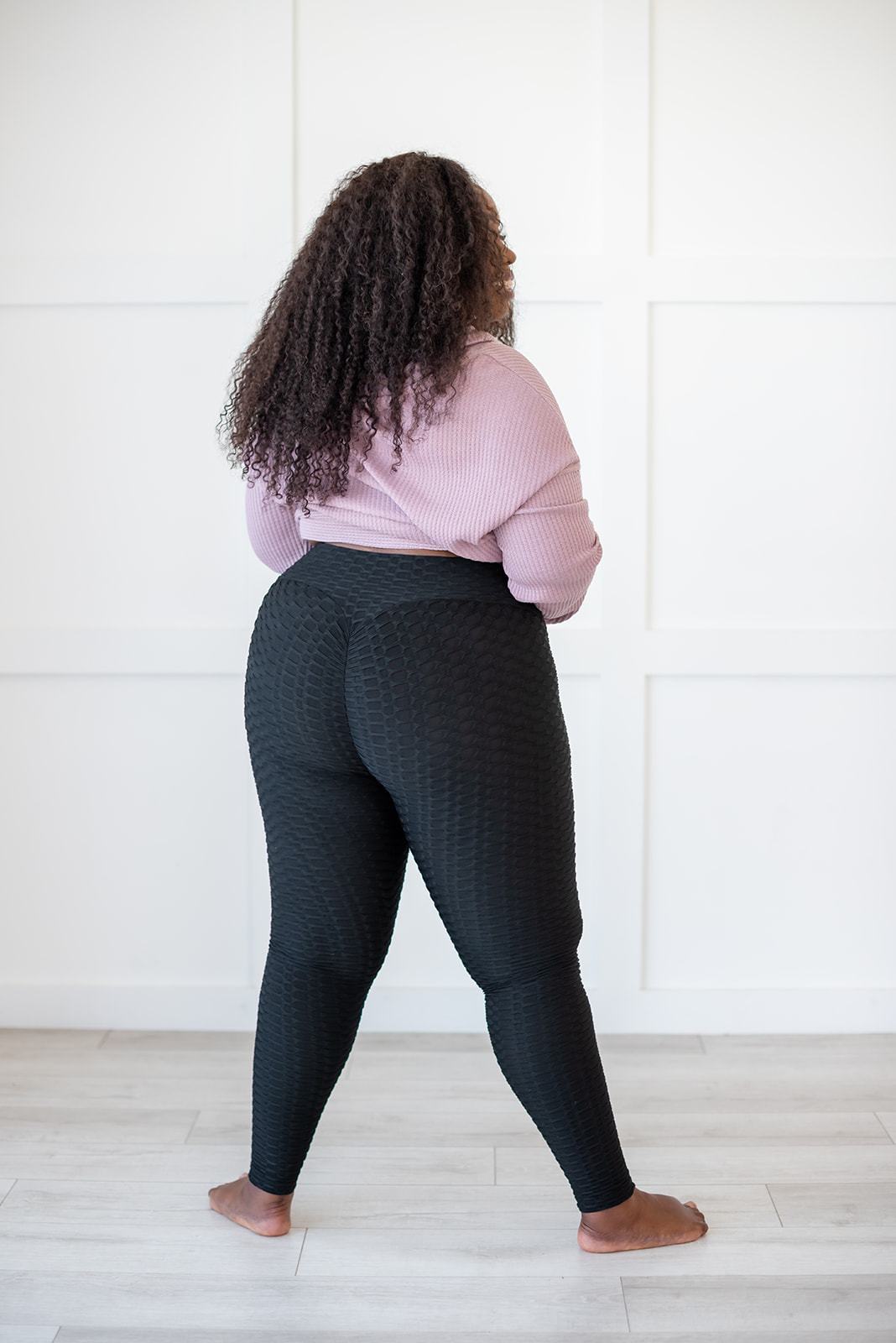 Booty Lift Leggings