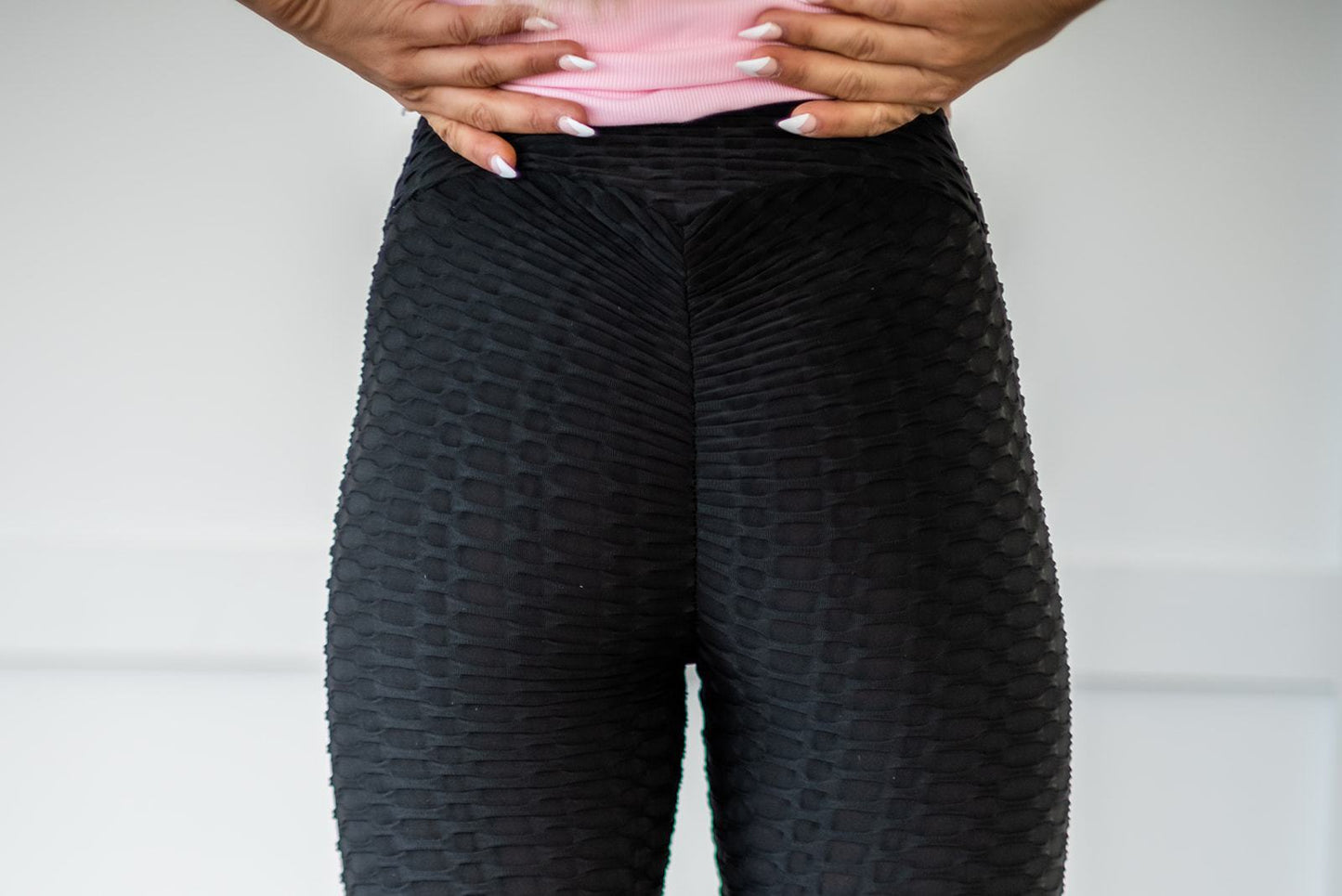 Booty Lift Leggings