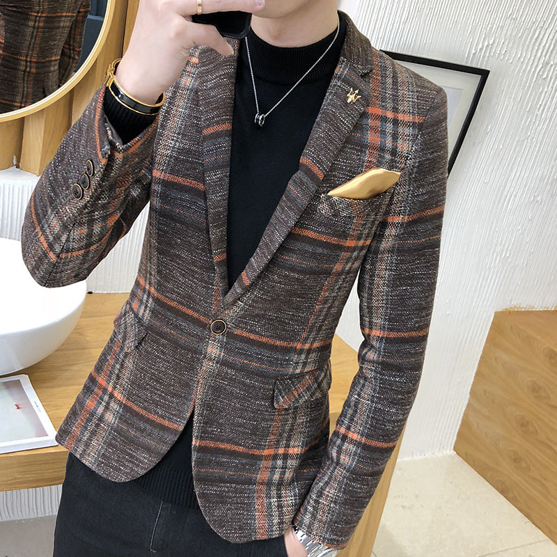 Men's Blazer