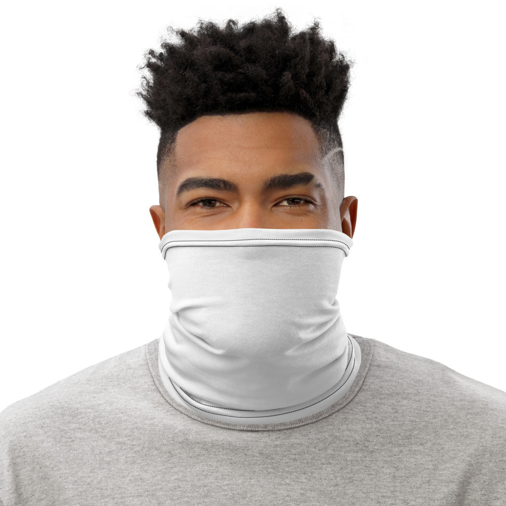 MEN WITH CHARACTER (M.W.C)  Neck Gaiter