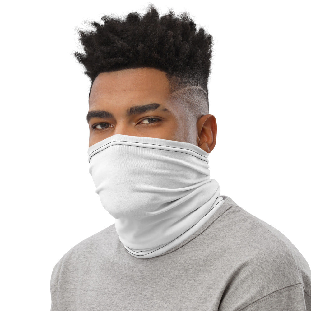 MEN WITH CHARACTER (M.W.C)  Neck Gaiter