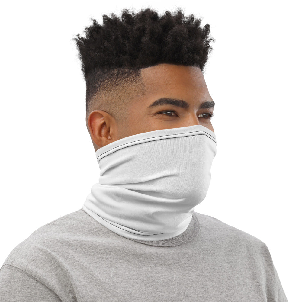 MEN WITH CHARACTER (M.W.C)  Neck Gaiter