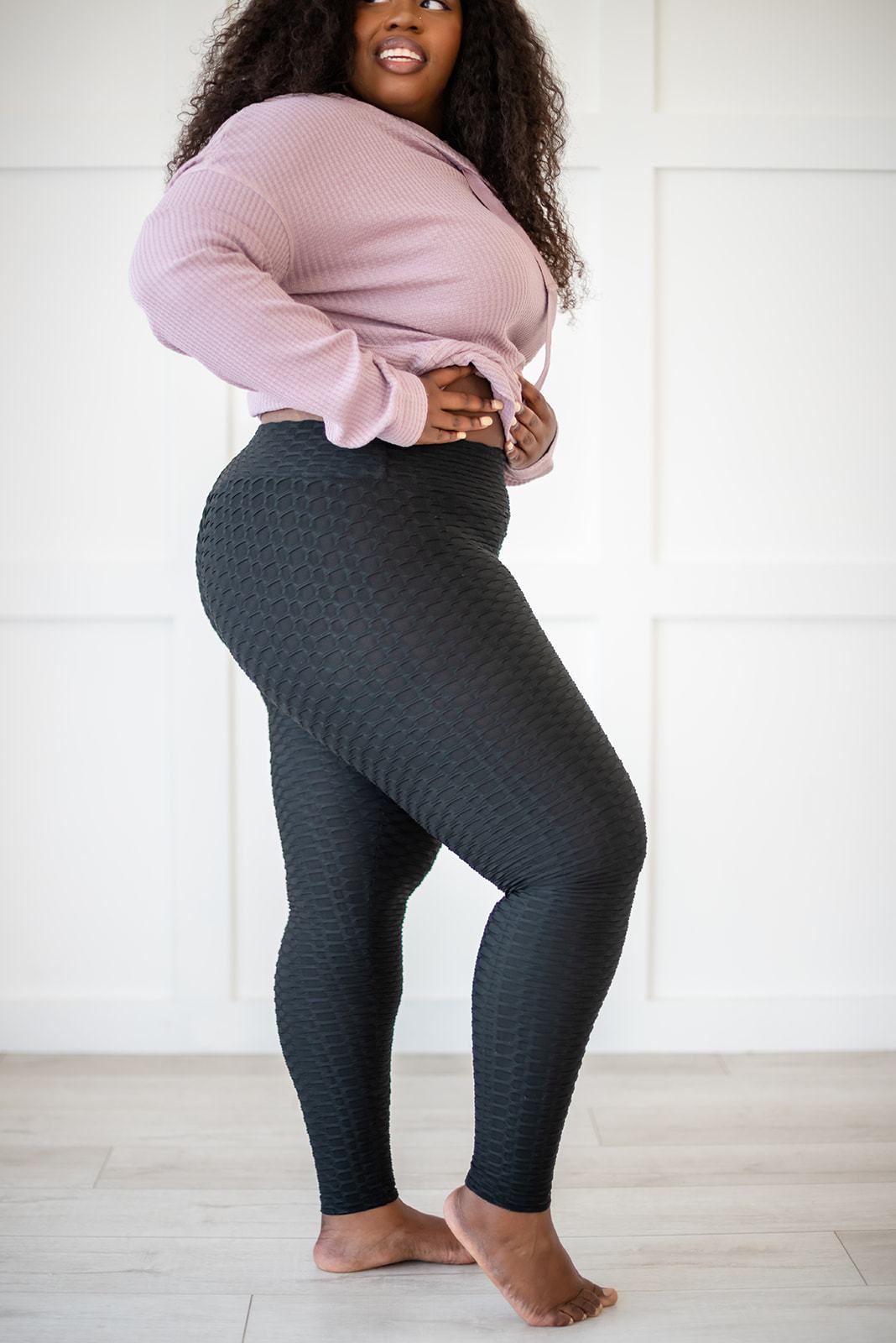 Booty Lift Leggings