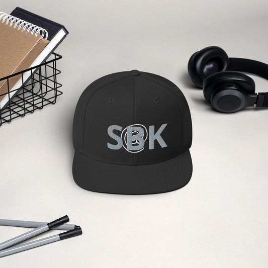 @Stylezbykareem (S.B.K)  Snapback Hat