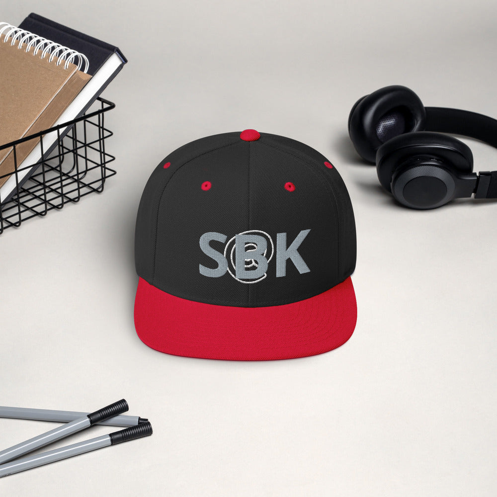 @Stylezbykareem (S.B.K)  Snapback Hat