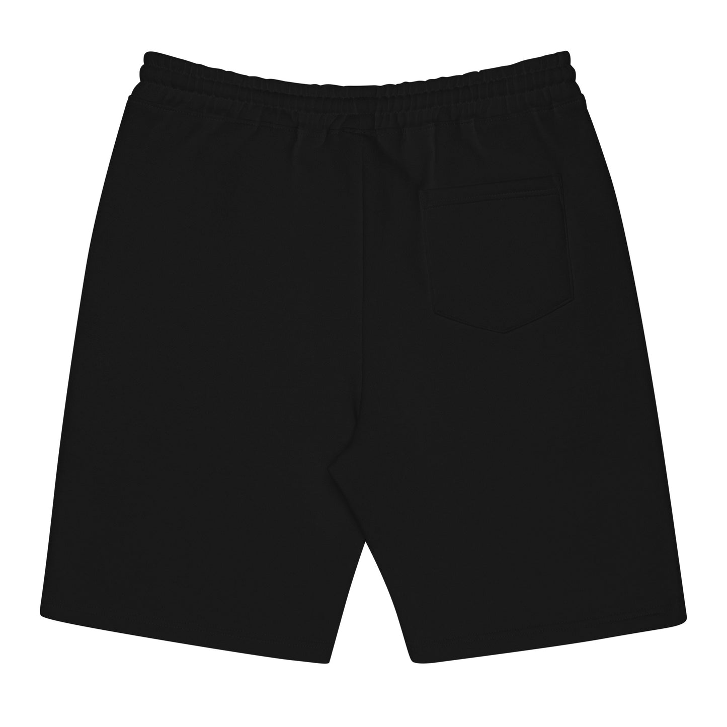 WWC aka WOMEN WITH CHARACTER (NEVER GIVE UP)  fleece shorts