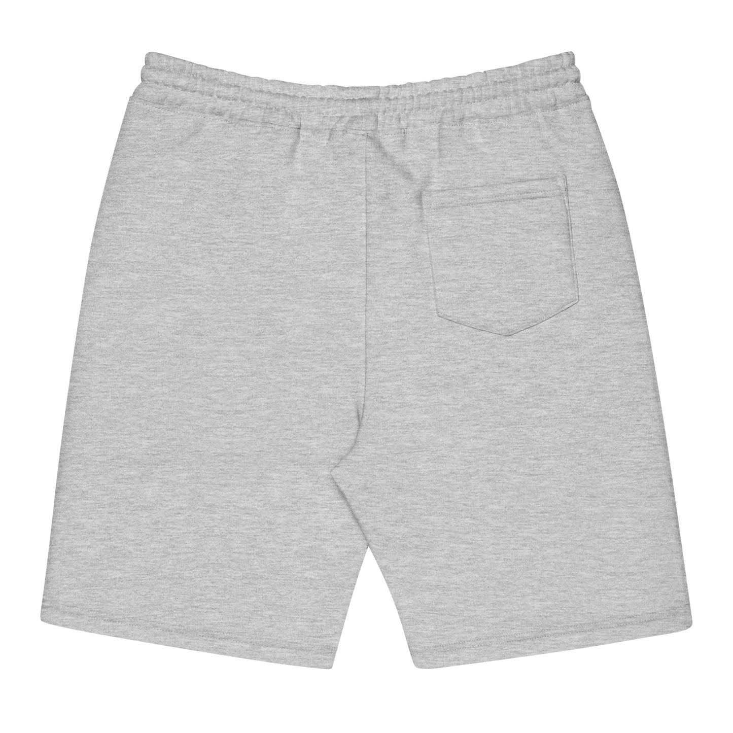 WWC aka WOMEN WITH CHARACTER (NEVER GIVE UP)  fleece shorts