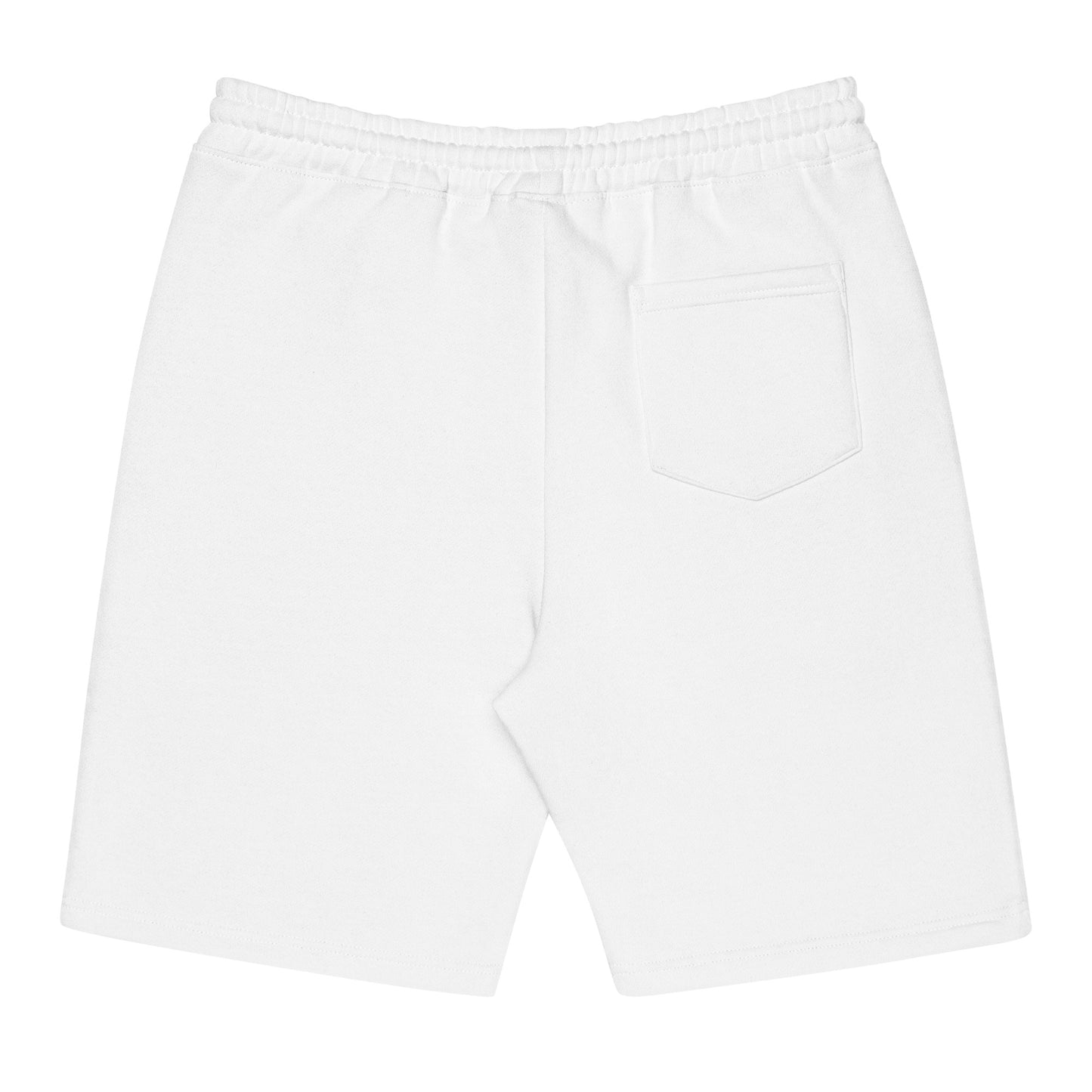 WWC aka WOMEN WITH CHARACTER (NEVER GIVE UP)  fleece shorts