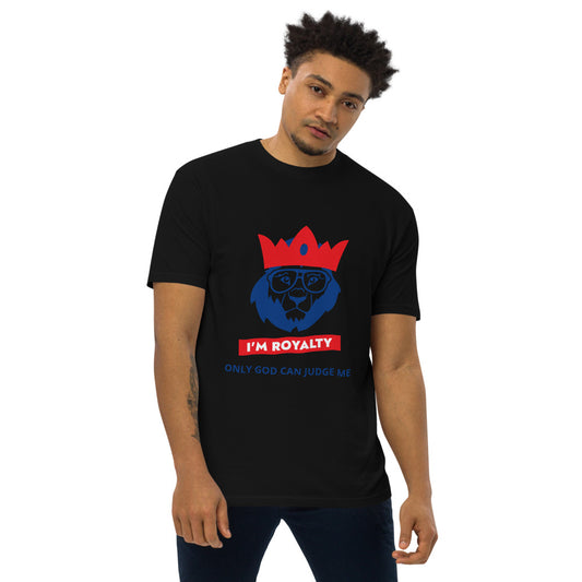 ONLY GOD CAN JUDGE ME EDITION  tee