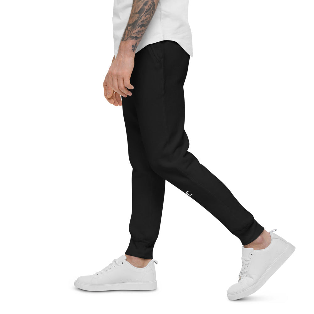 M.W.C Unisex fleece sweatpants