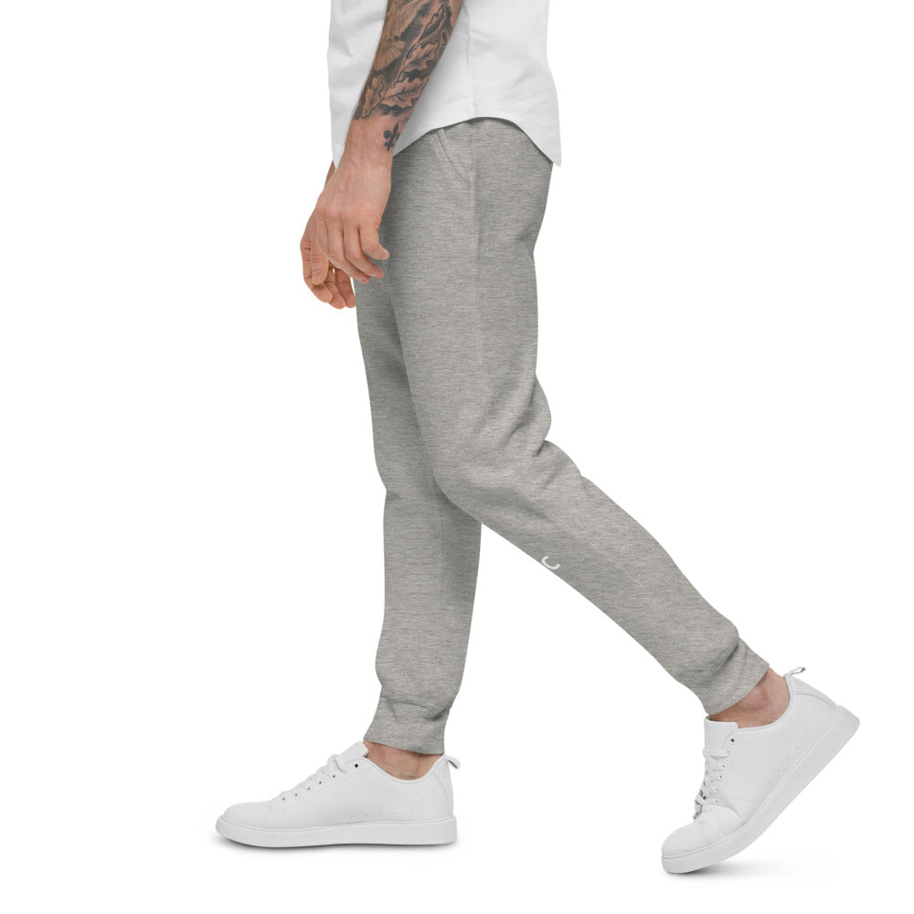 M.W.C Unisex fleece sweatpants