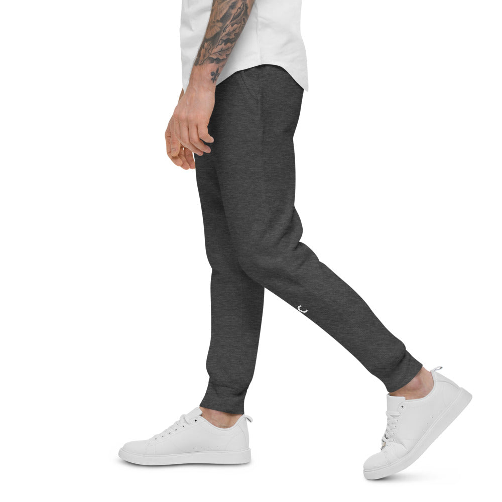 M.W.C Unisex fleece sweatpants