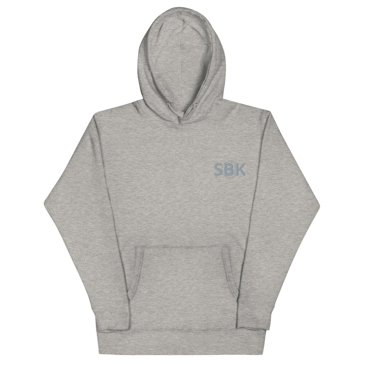 S.B.K presents... PRESSURE APPLIED COLLECTION  Unisex Hoodie