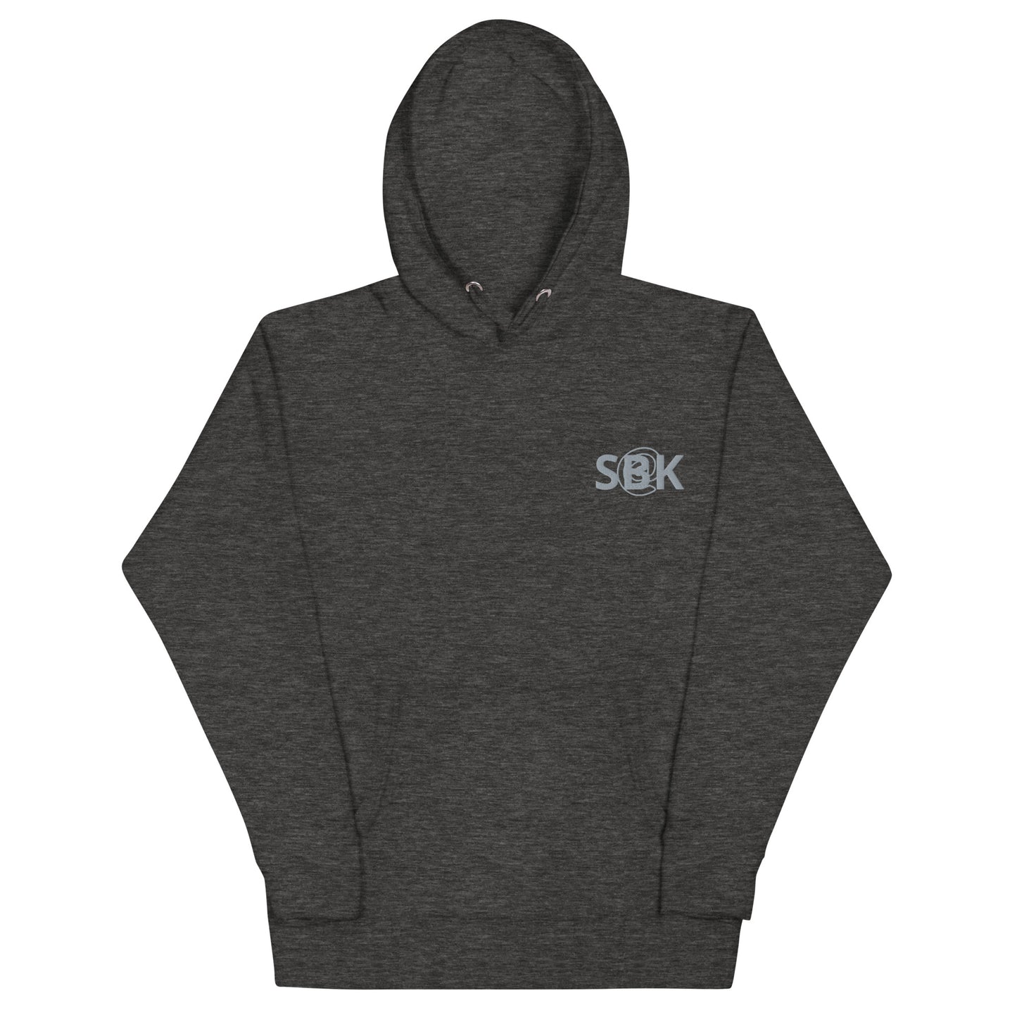 S.B.K presents... PRESSURE APPLIED COLLECTION  Unisex Hoodie