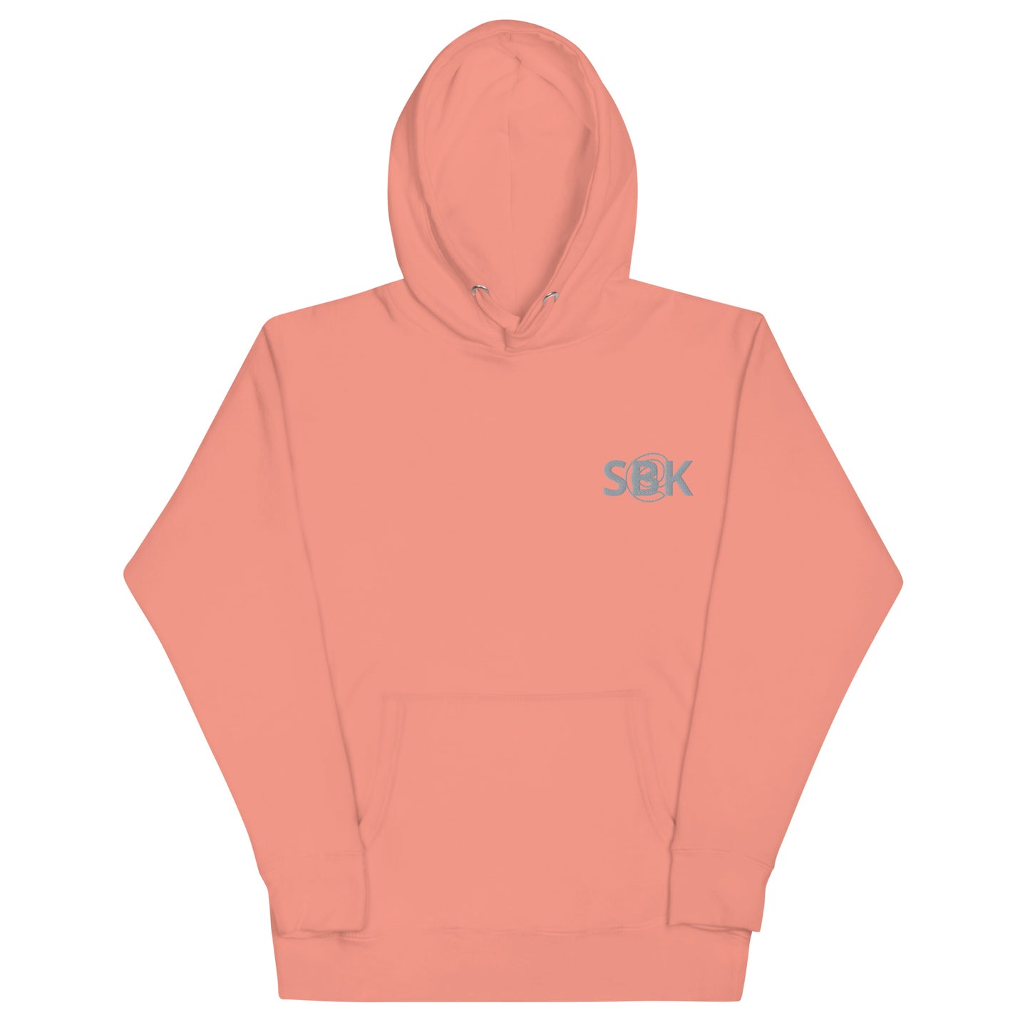 S.B.K presents... PRESSURE APPLIED COLLECTION  Unisex Hoodie