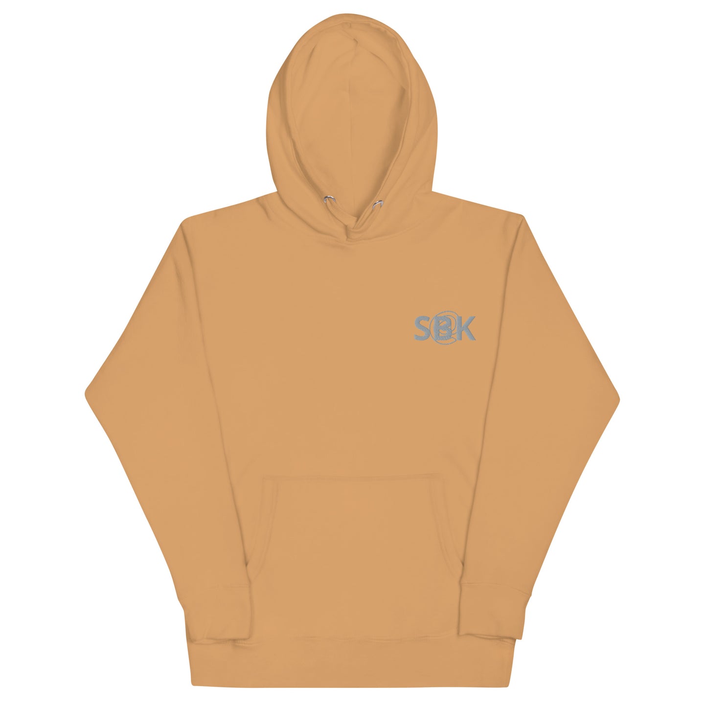 S.B.K presents... PRESSURE APPLIED COLLECTION  Unisex Hoodie