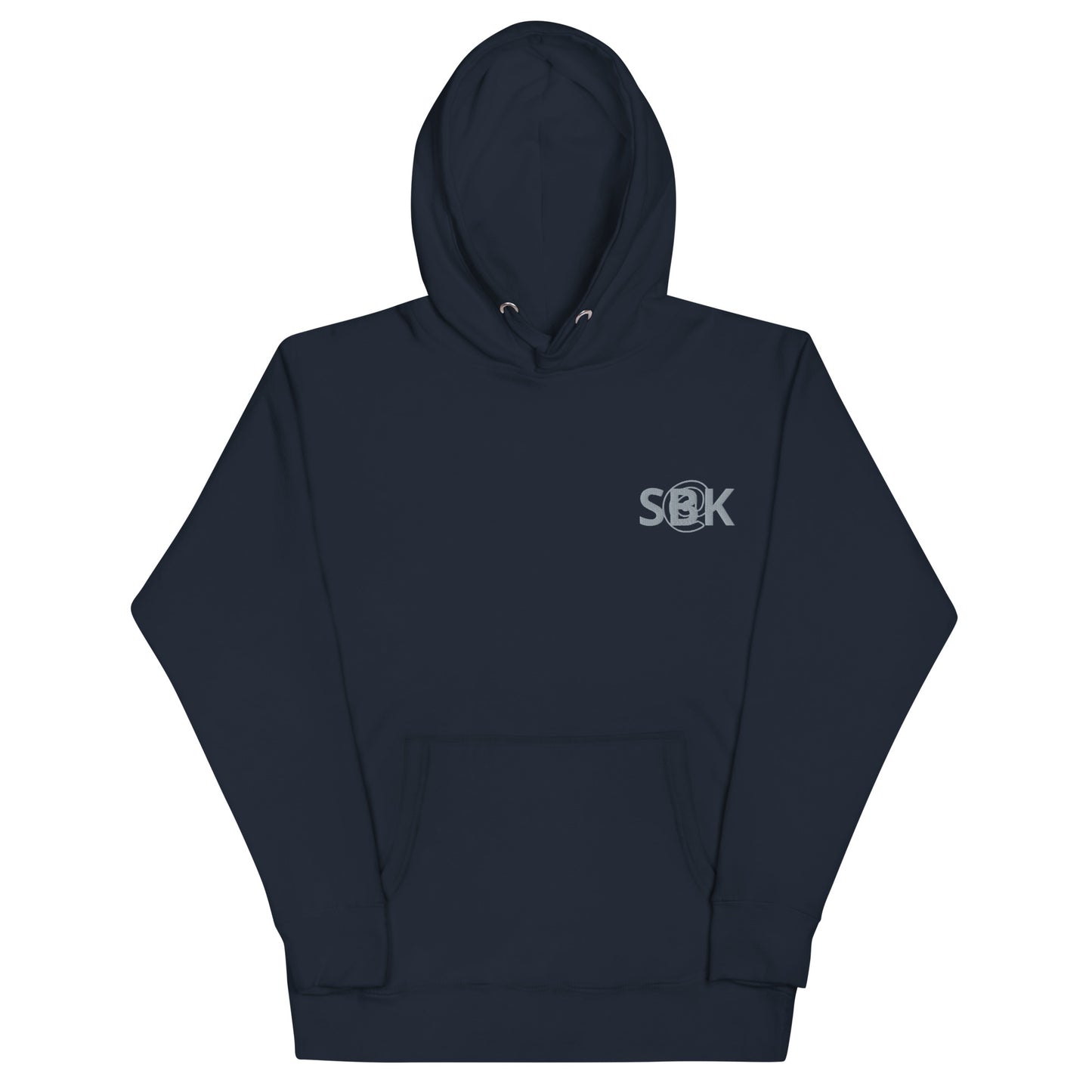 S.B.K presents... PRESSURE APPLIED COLLECTION  Unisex Hoodie