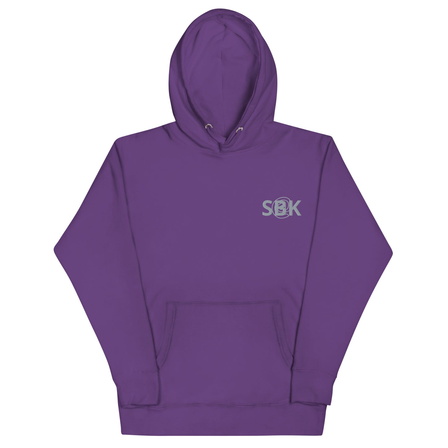 S.B.K presents... PRESSURE APPLIED COLLECTION  Unisex Hoodie