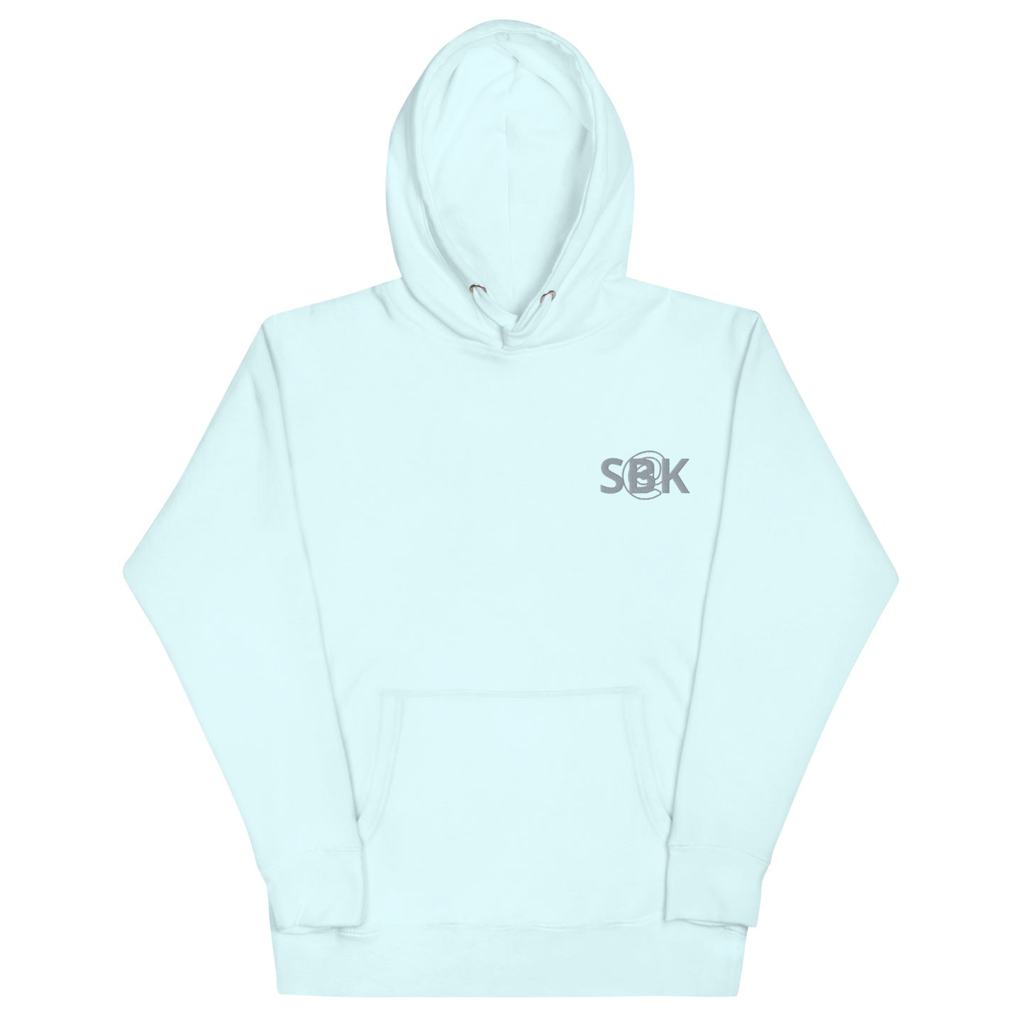 S.B.K presents... PRESSURE APPLIED COLLECTION  Unisex Hoodie