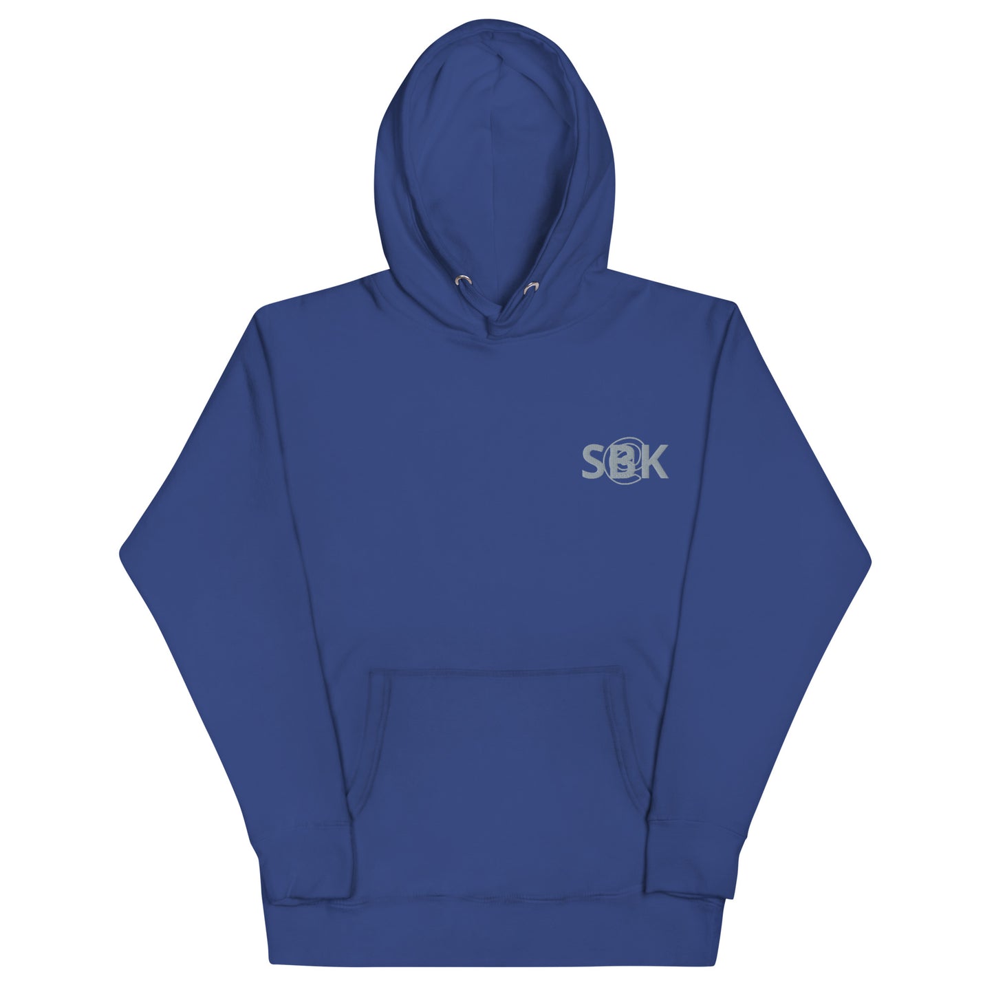 S.B.K presents... PRESSURE APPLIED COLLECTION  Unisex Hoodie