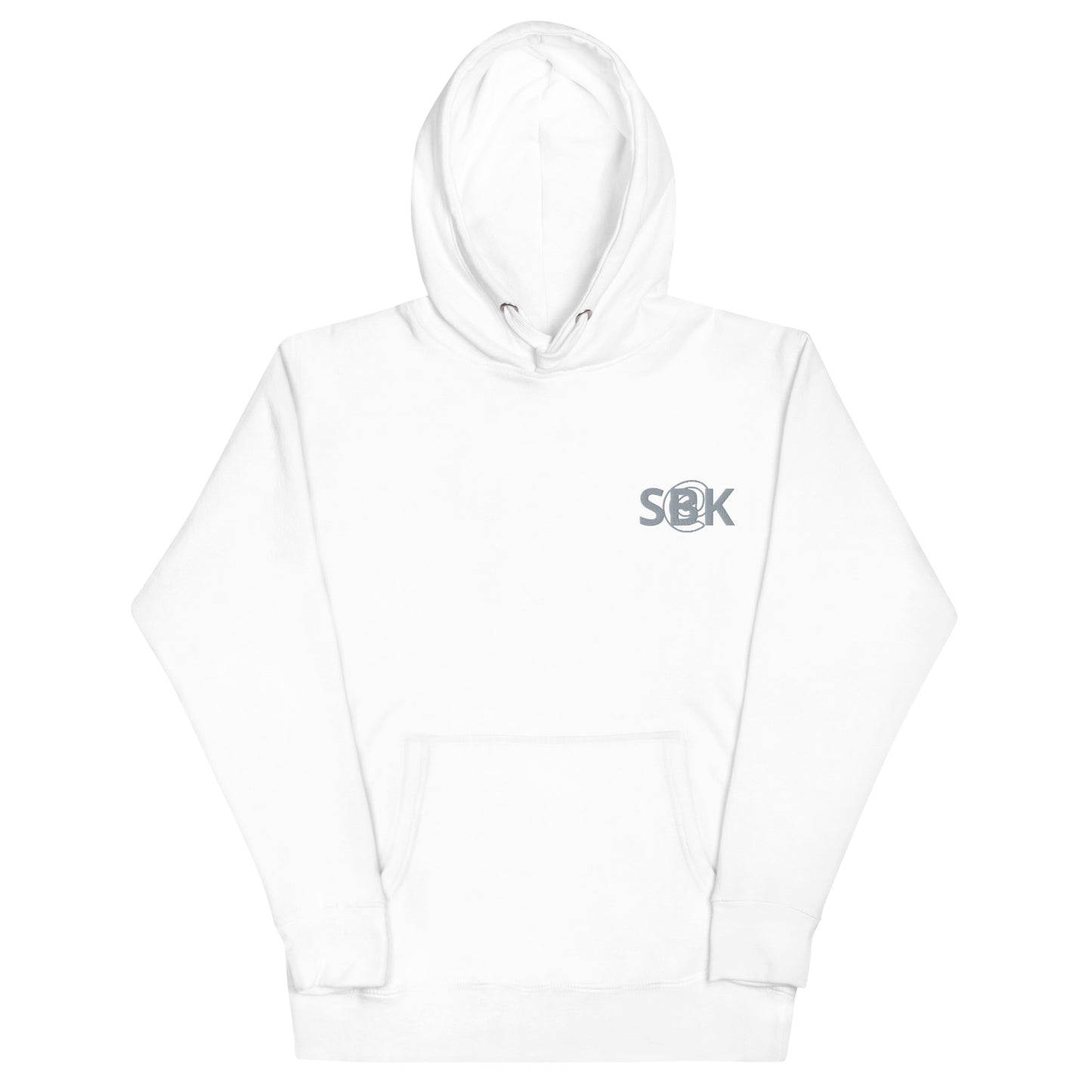 S.B.K presents... PRESSURE APPLIED COLLECTION  Unisex Hoodie