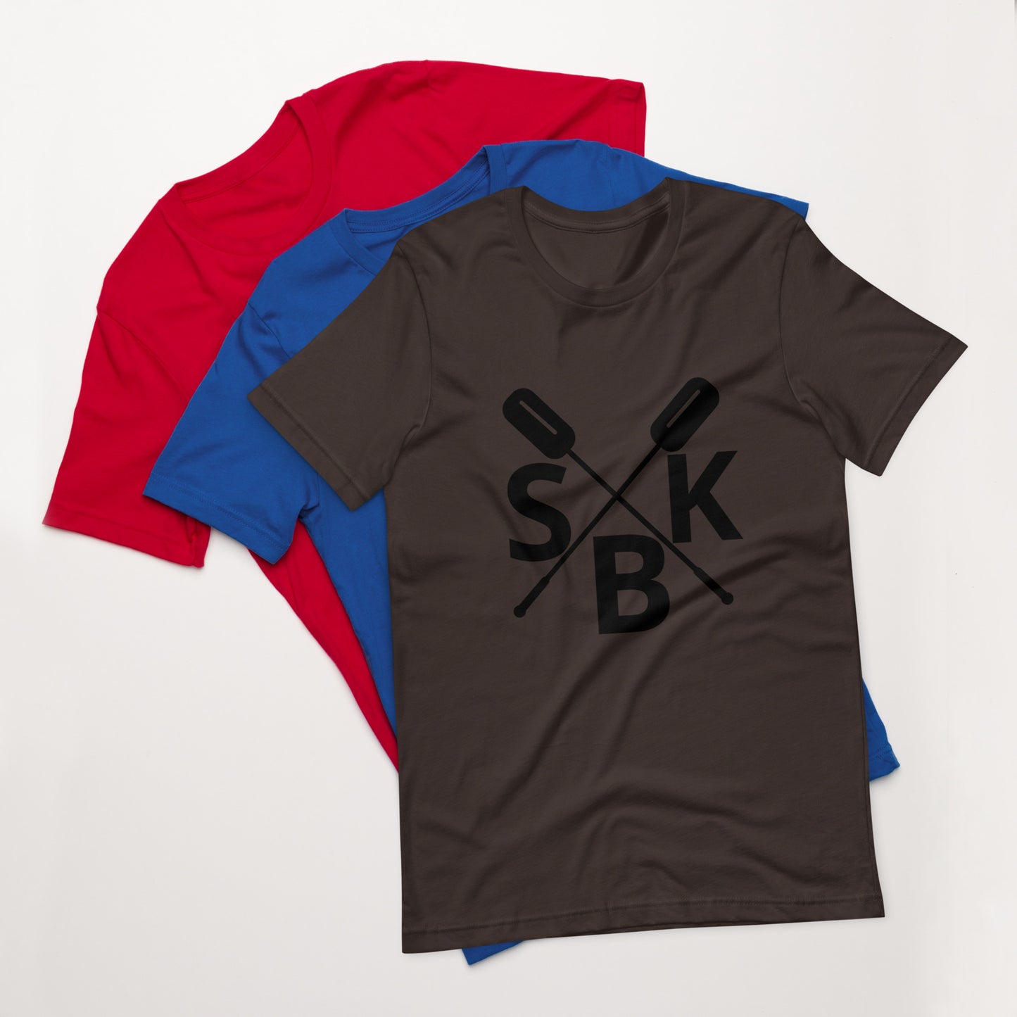 SUPER BLESSED KREATED aka S.B.K Collection Unisex t-shirt