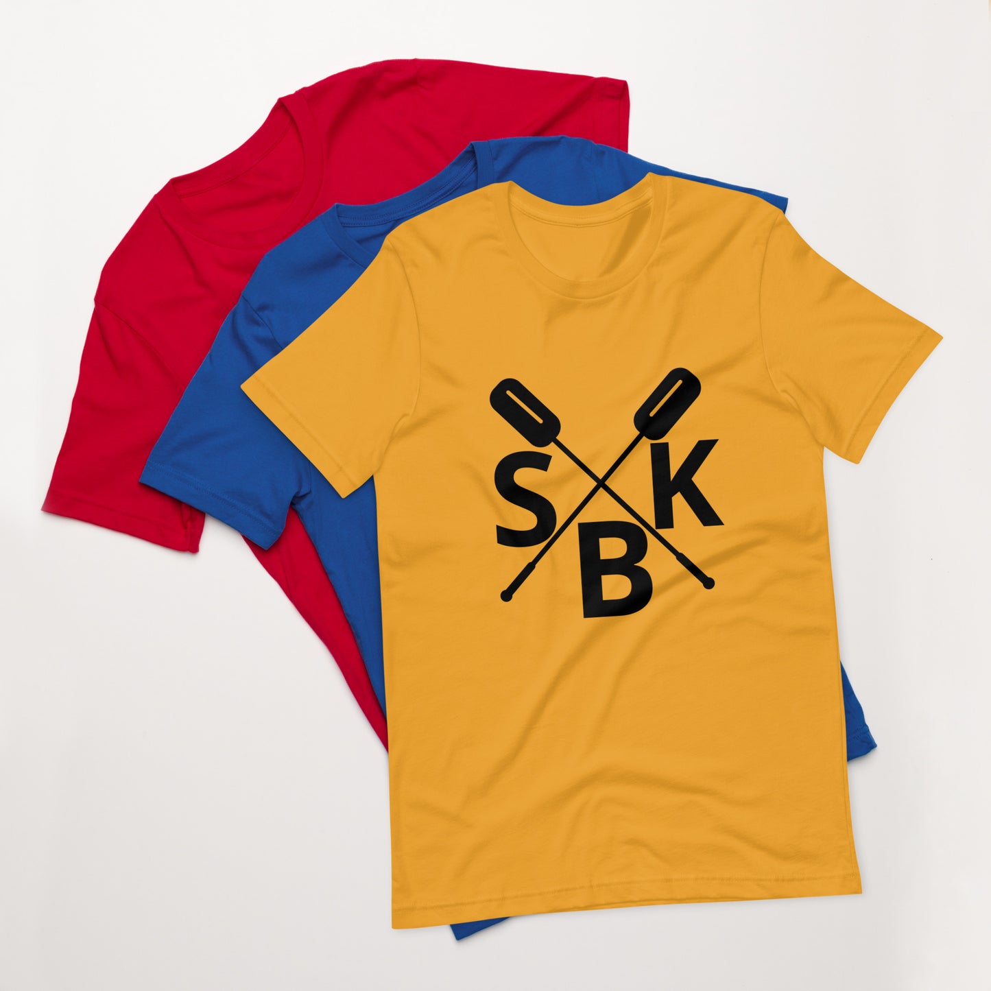 SUPER BLESSED KREATED aka S.B.K Collection Unisex t-shirt