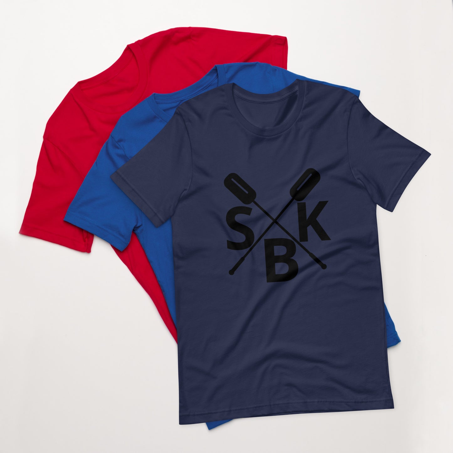 SUPER BLESSED KREATED aka S.B.K Collection Unisex t-shirt