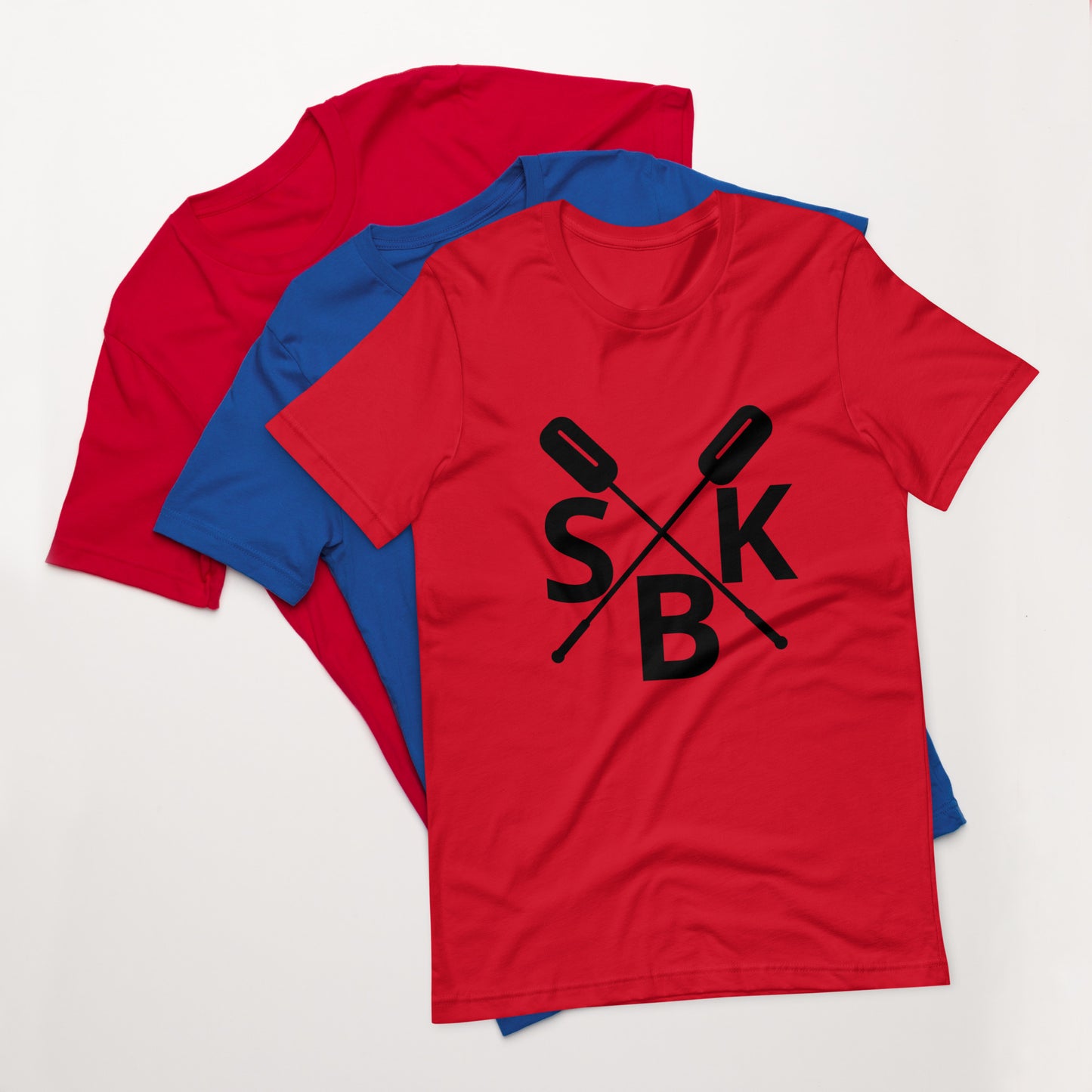 SUPER BLESSED KREATED aka S.B.K Collection Unisex t-shirt