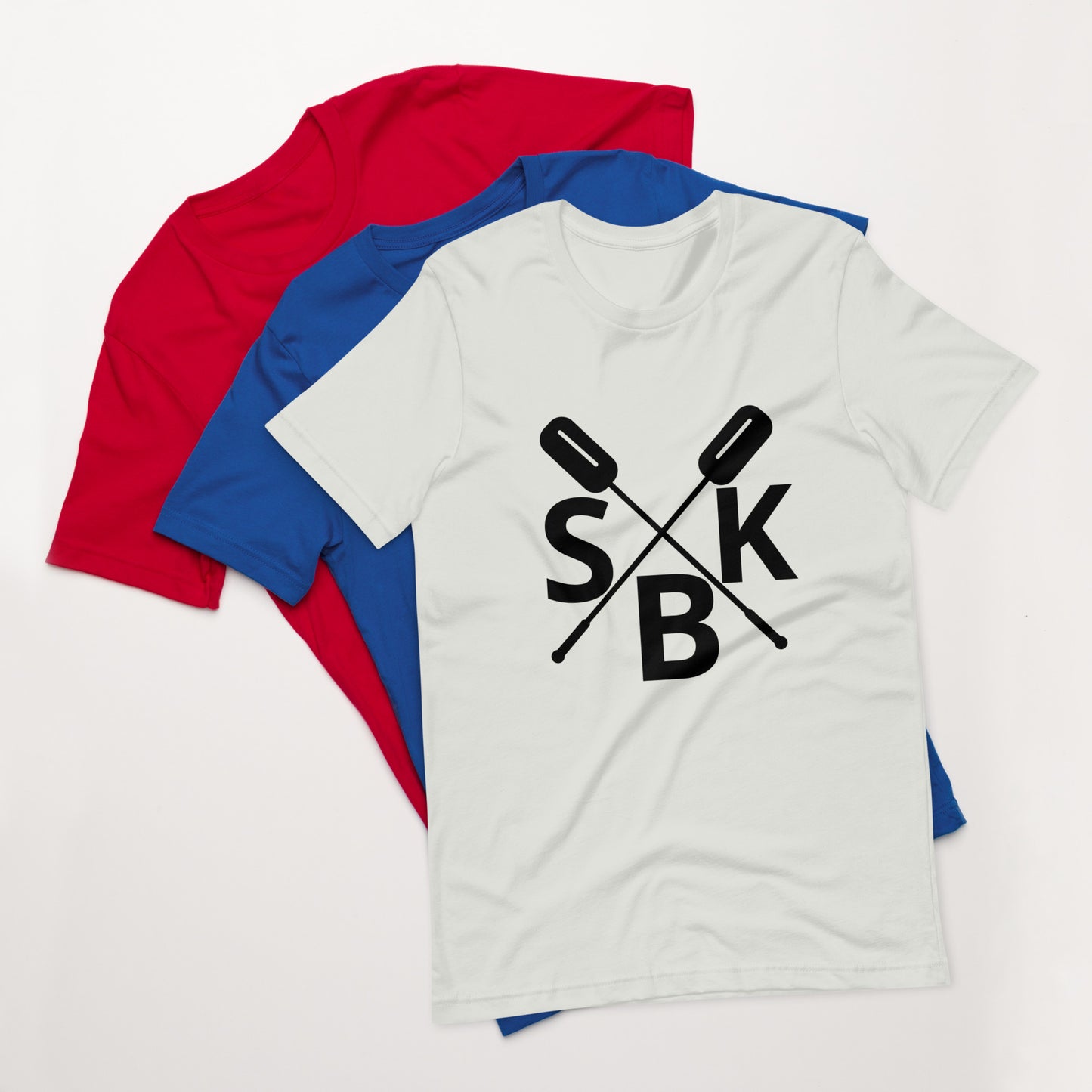 SUPER BLESSED KREATED aka S.B.K Collection Unisex t-shirt