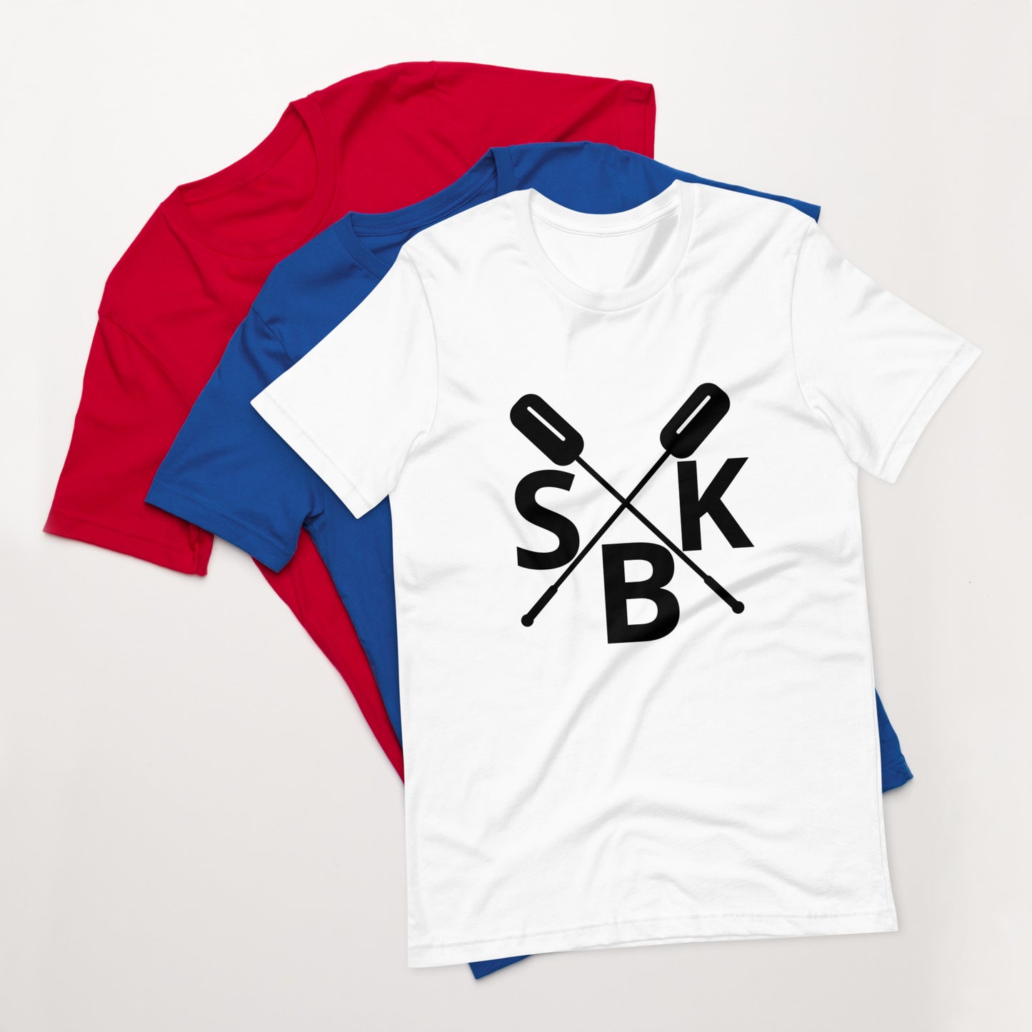 SUPER BLESSED KREATED aka S.B.K Collection Unisex t-shirt